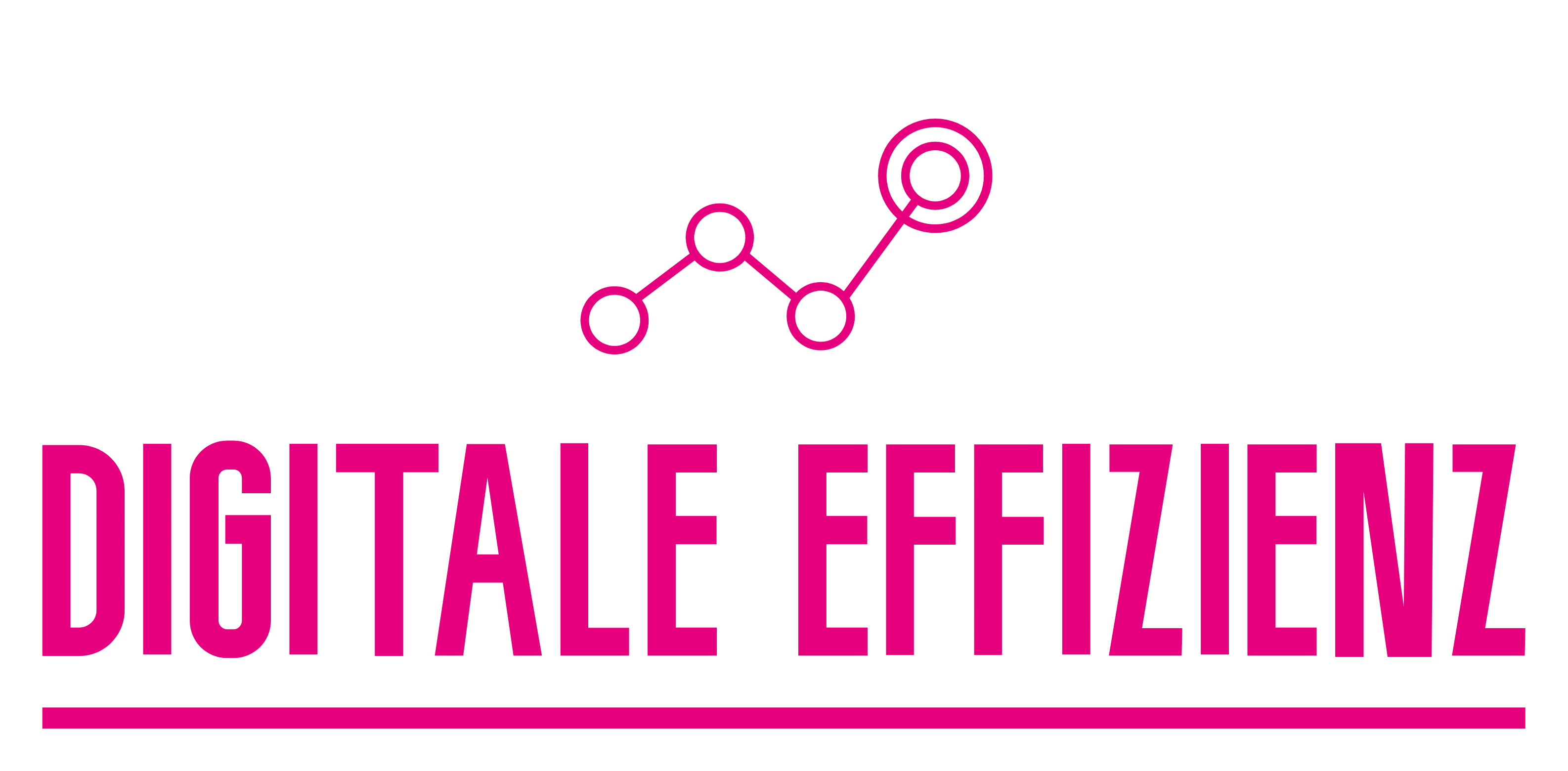 Digitale-Effizienz Icon